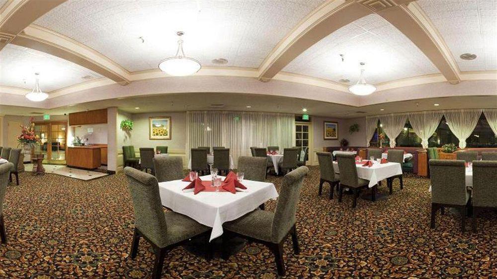 Crowne Plaza Silicon Valley North - Union City By Ihg Exterior foto