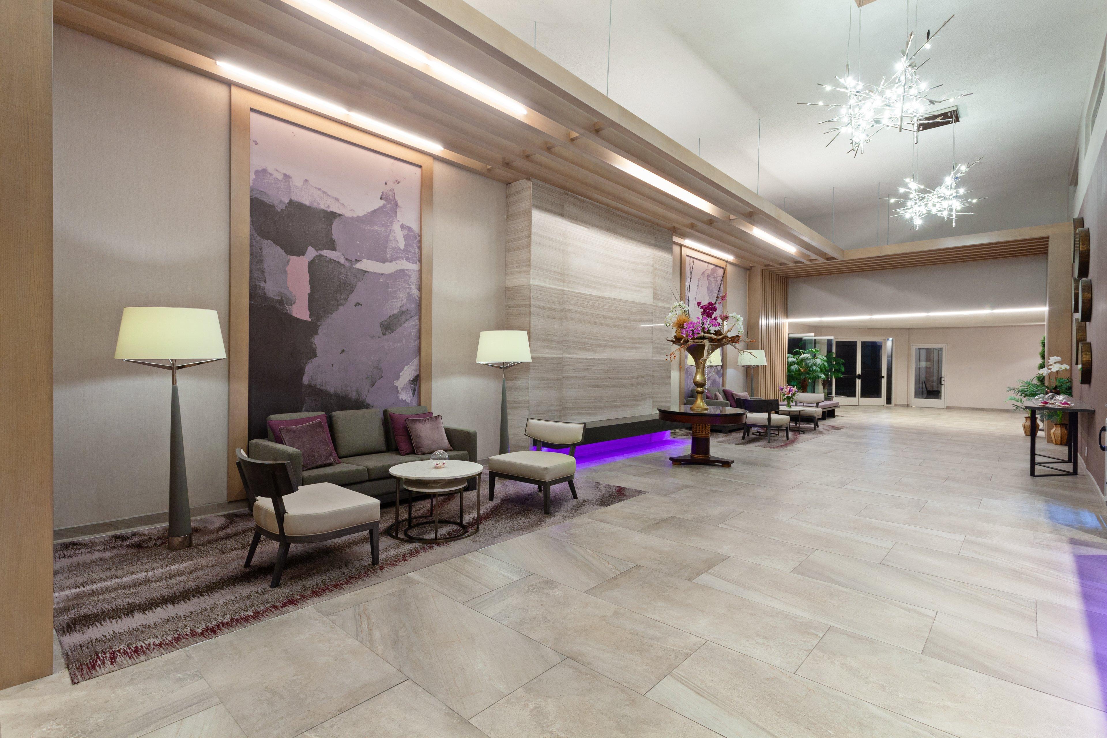 Crowne Plaza Silicon Valley North - Union City By Ihg Exterior foto