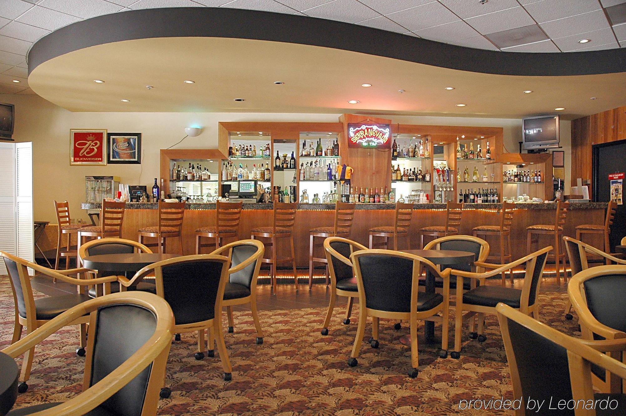 Crowne Plaza Silicon Valley North - Union City By Ihg Exterior foto
