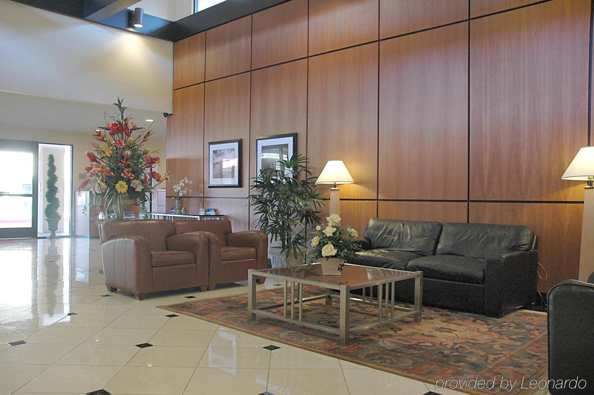 Crowne Plaza Silicon Valley North - Union City By Ihg Exterior foto