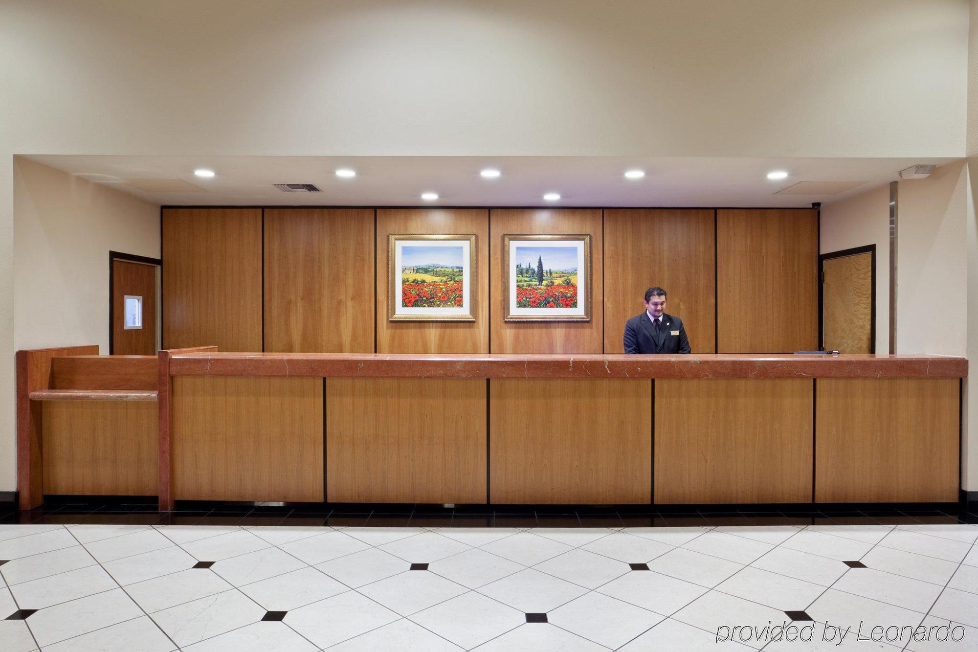 Crowne Plaza Silicon Valley North - Union City By Ihg Exterior foto